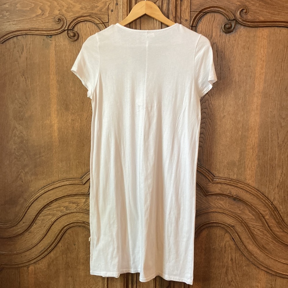 NYTT LACE UP DRESS - Picture 8 of 11